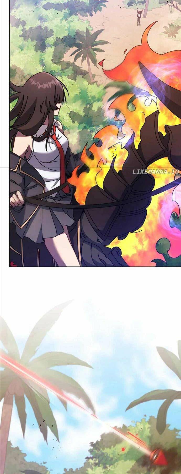 Tử Linh Sư Thiên Tài Của Học Viện Chapter 82 - Trang 10