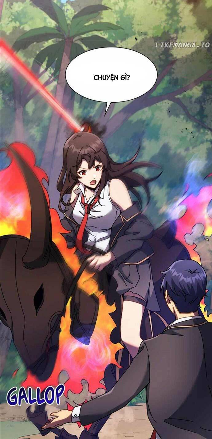 Tử Linh Sư Thiên Tài Của Học Viện Chapter 82 - Trang 11