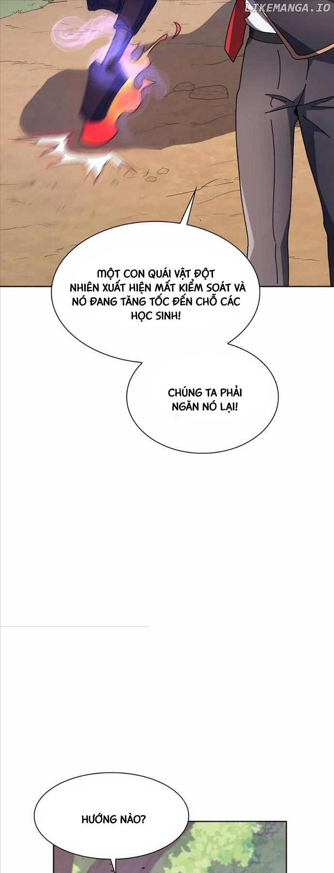 Tử Linh Sư Thiên Tài Của Học Viện Chapter 82 - Trang 12