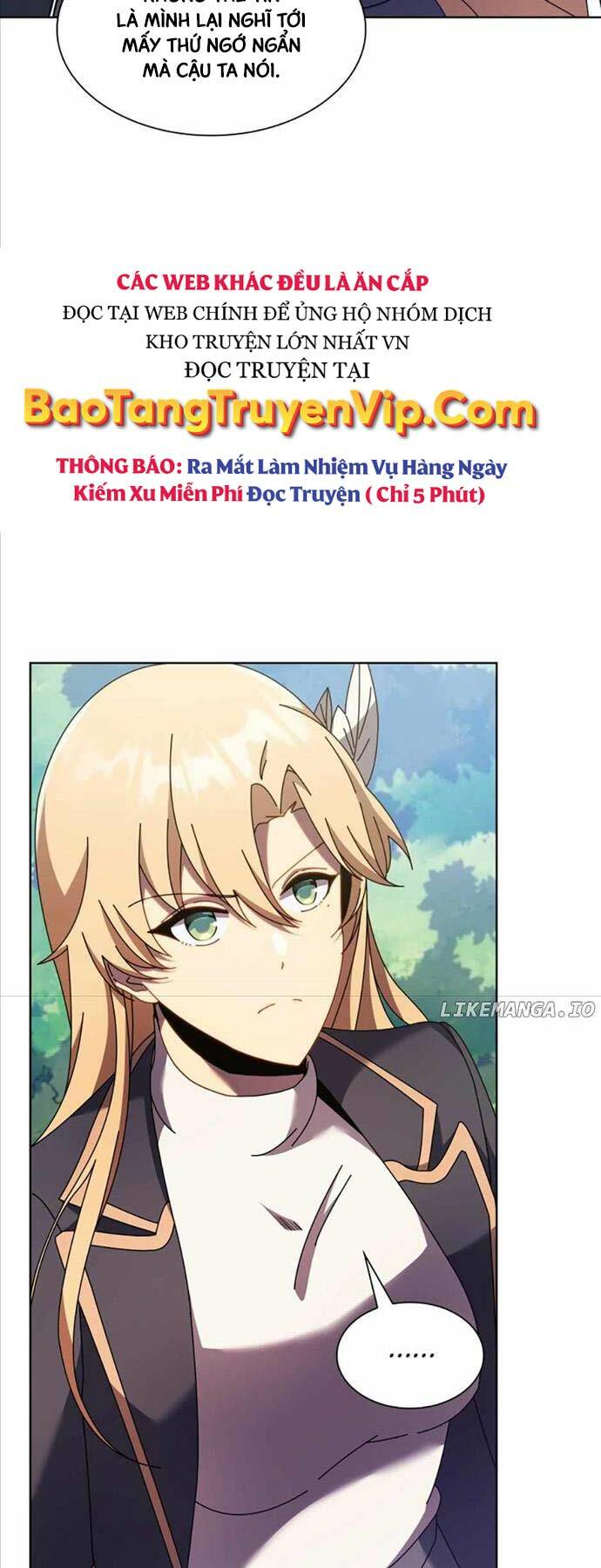 Tử Linh Sư Thiên Tài Của Học Viện Chapter 82 - Trang 20