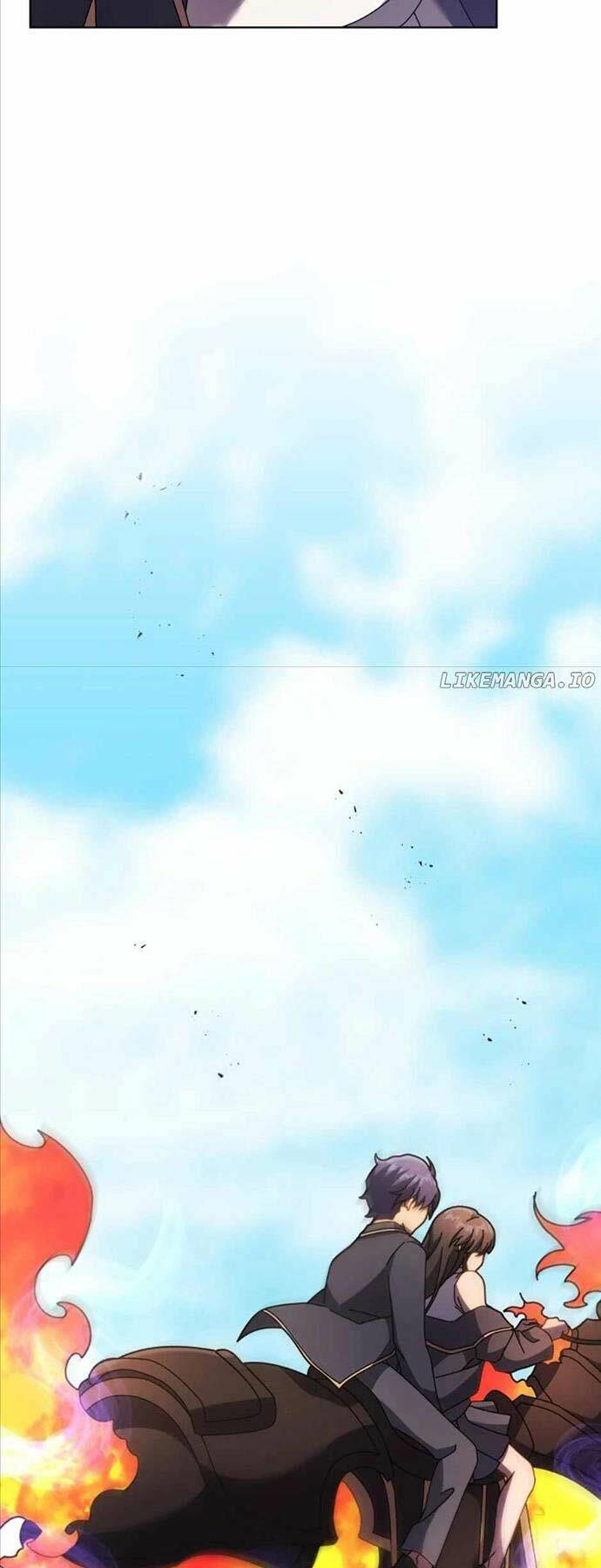 Tử Linh Sư Thiên Tài Của Học Viện Chapter 82 - Trang 21