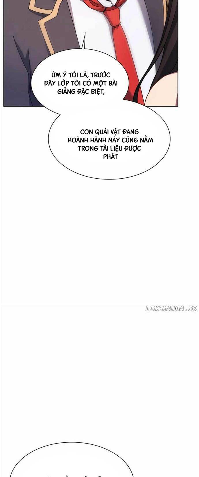 Tử Linh Sư Thiên Tài Của Học Viện Chapter 82 - Trang 24