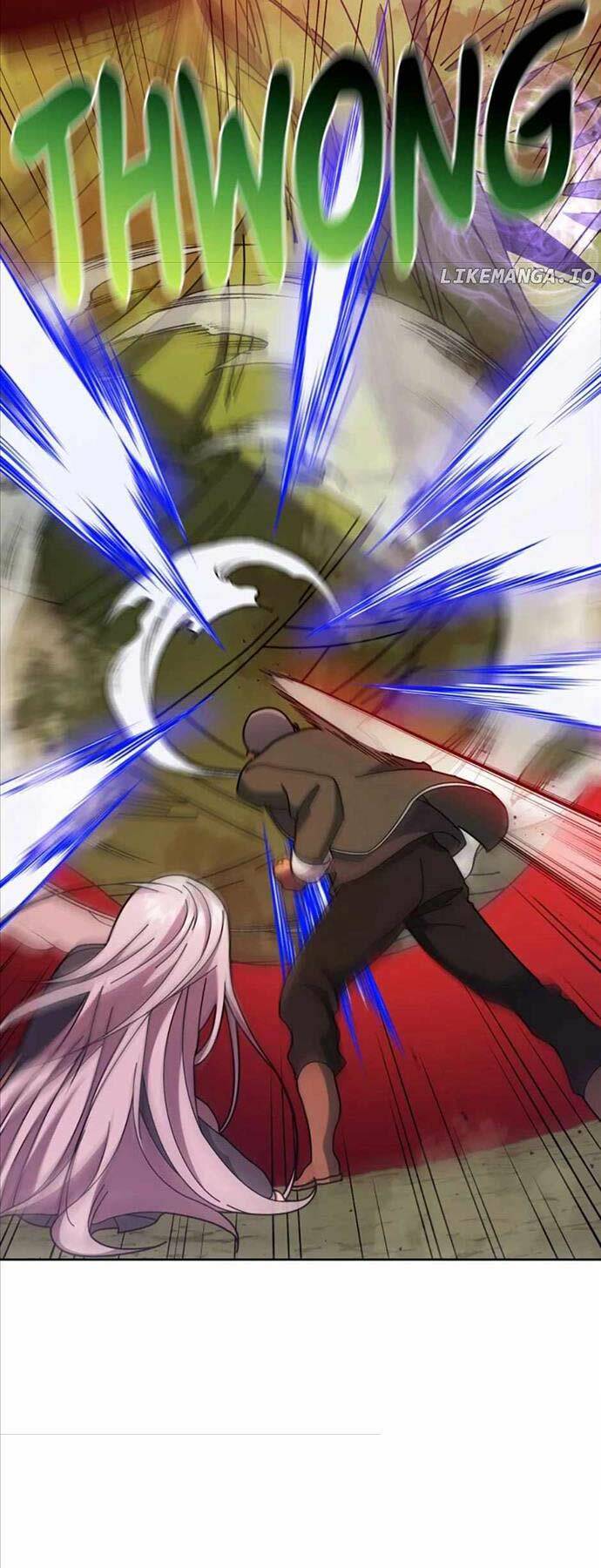 Tử Linh Sư Thiên Tài Của Học Viện Chapter 82 - Trang 32