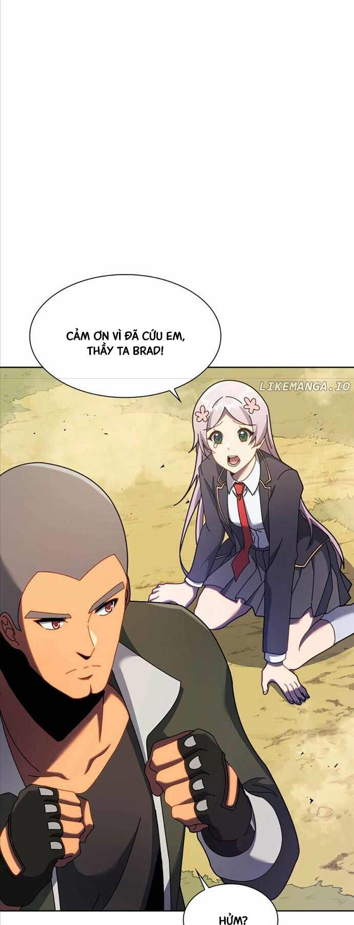 Tử Linh Sư Thiên Tài Của Học Viện Chapter 82 - Trang 34