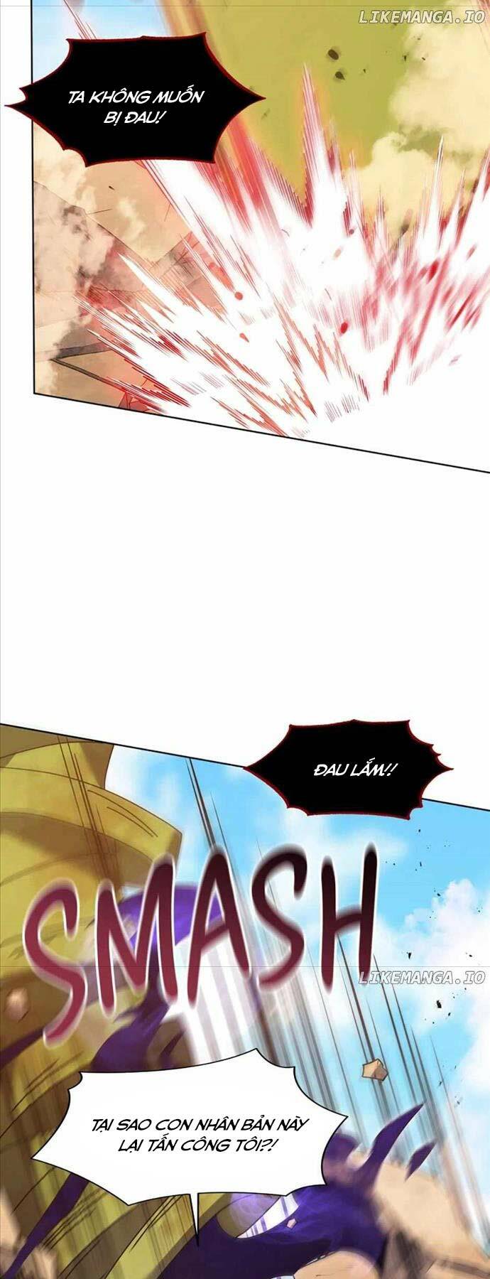 Tử Linh Sư Thiên Tài Của Học Viện Chapter 82 - Trang 3