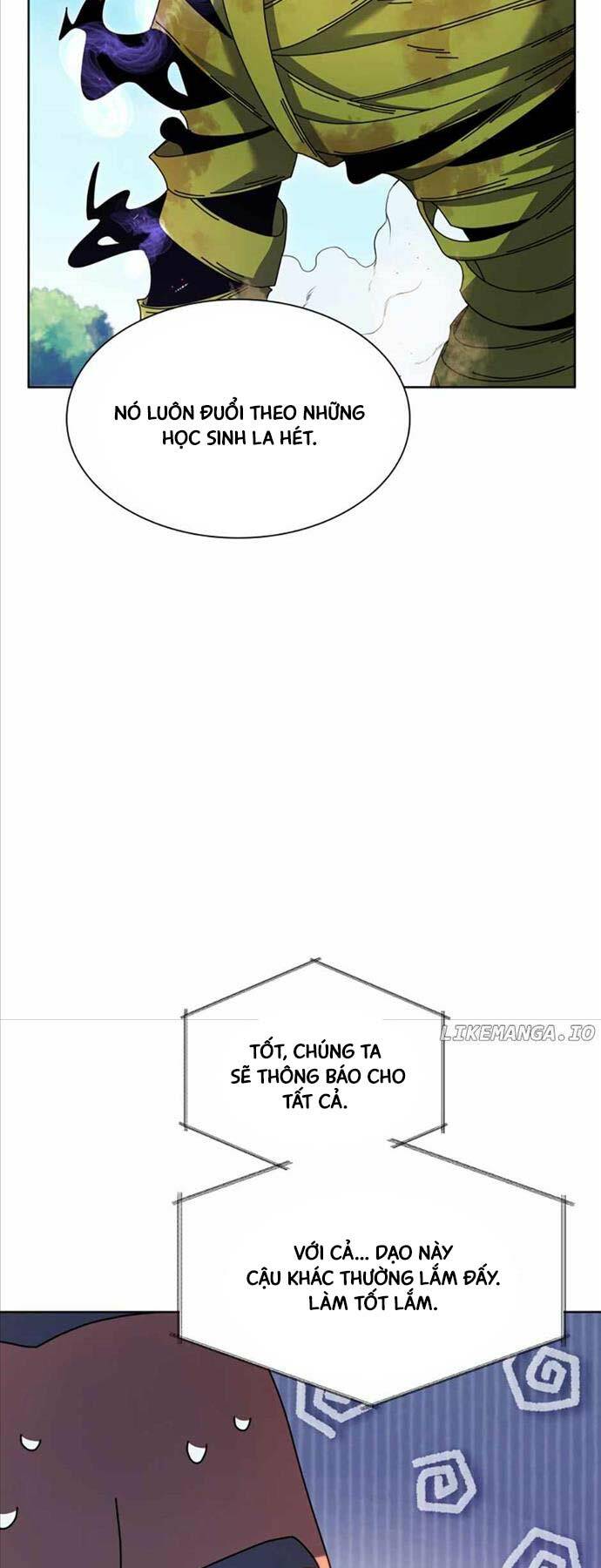 Tử Linh Sư Thiên Tài Của Học Viện Chapter 82 - Trang 40