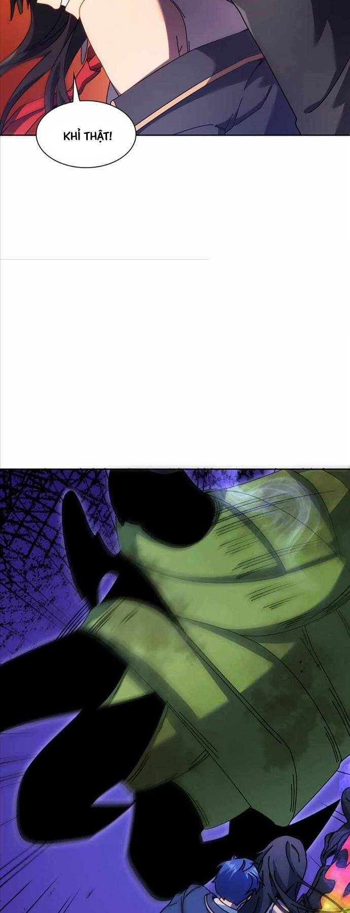 Tử Linh Sư Thiên Tài Của Học Viện Chapter 82 - Trang 51