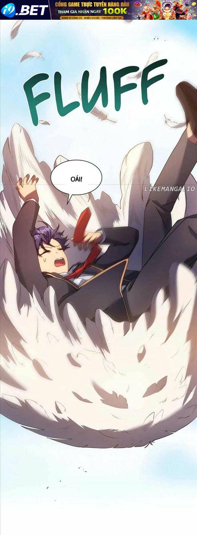 Tử Linh Sư Thiên Tài Của Học Viện Chapter 82 - Trang 57