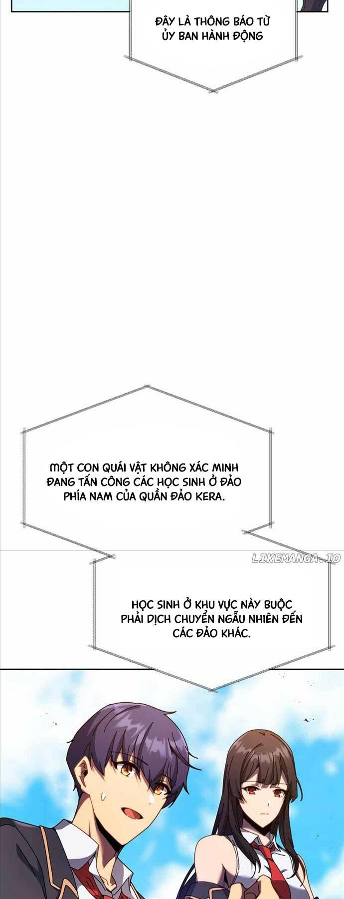 Tử Linh Sư Thiên Tài Của Học Viện Chapter 82 - Trang 63