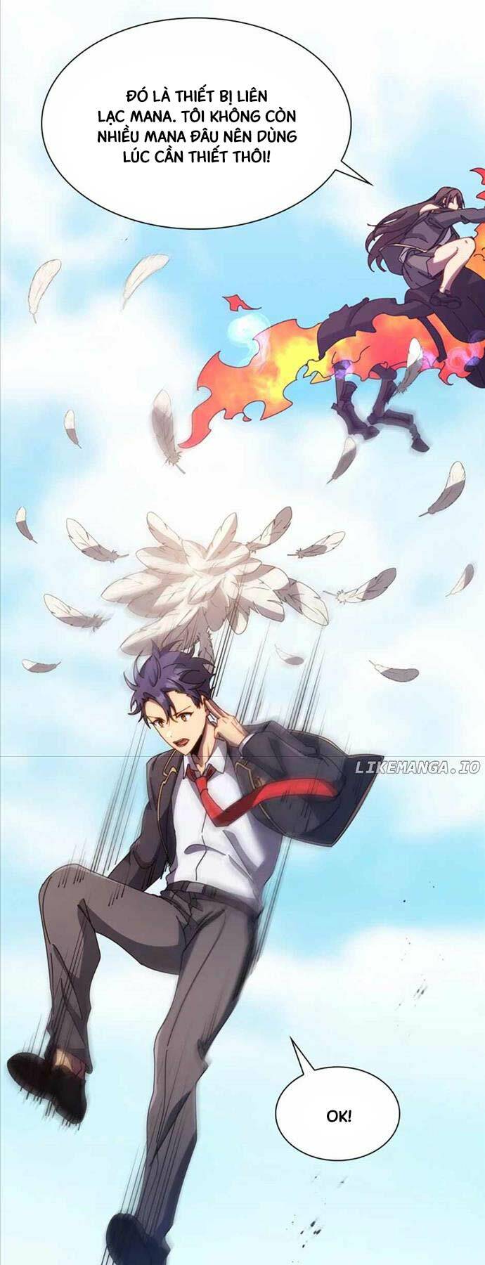 Tử Linh Sư Thiên Tài Của Học Viện Chapter 82 - Trang 70