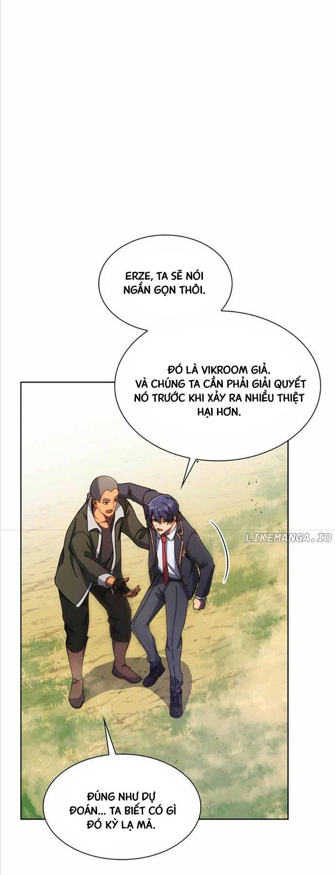 Tử Linh Sư Thiên Tài Của Học Viện Chapter 82 - Trang 73