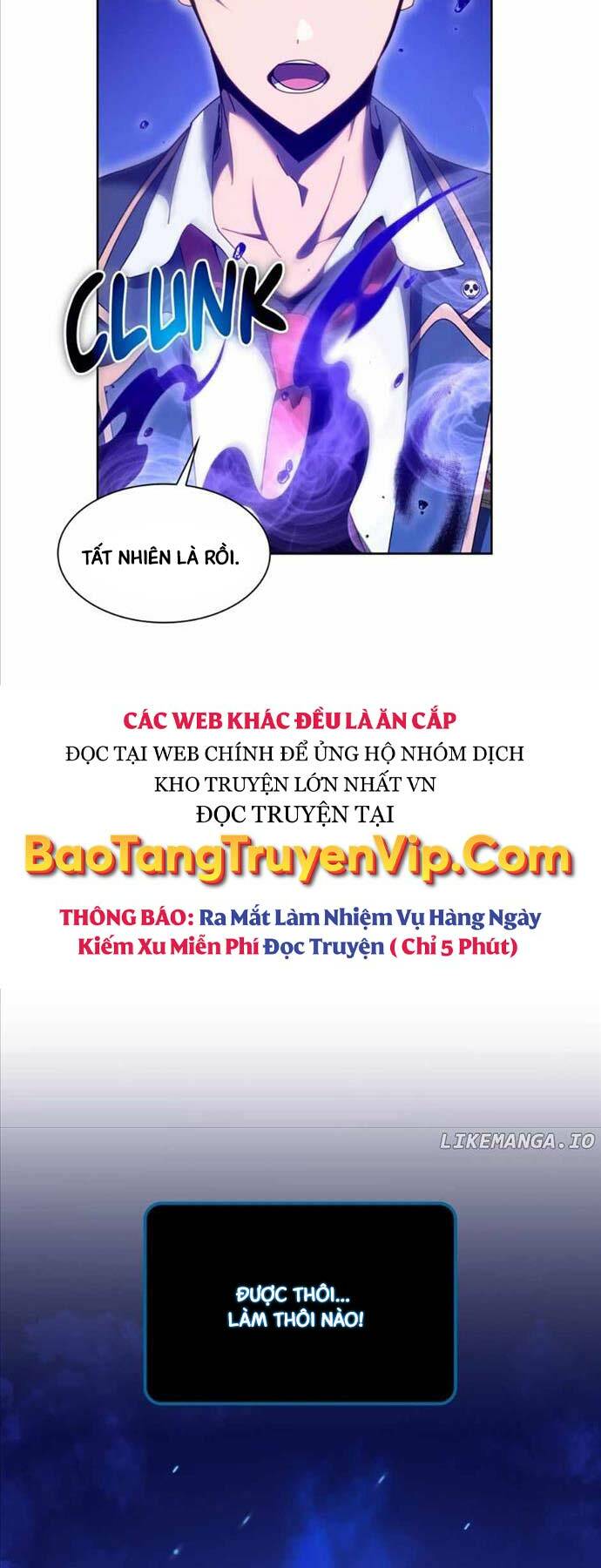 Tử Linh Sư Thiên Tài Của Học Viện Chapter 82 - Trang 76