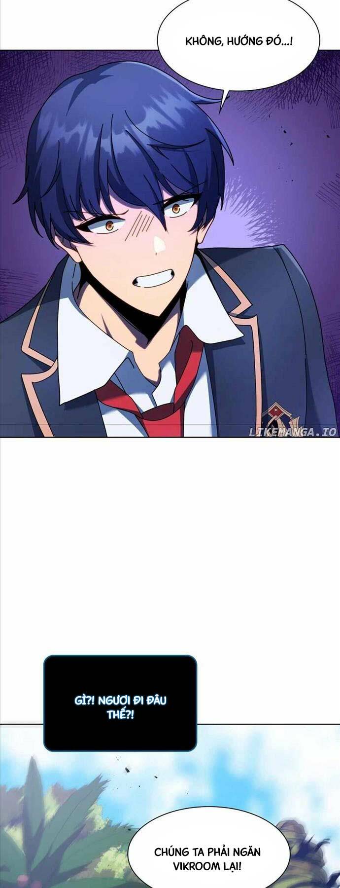 Tử Linh Sư Thiên Tài Của Học Viện Chapter 82 - Trang 7