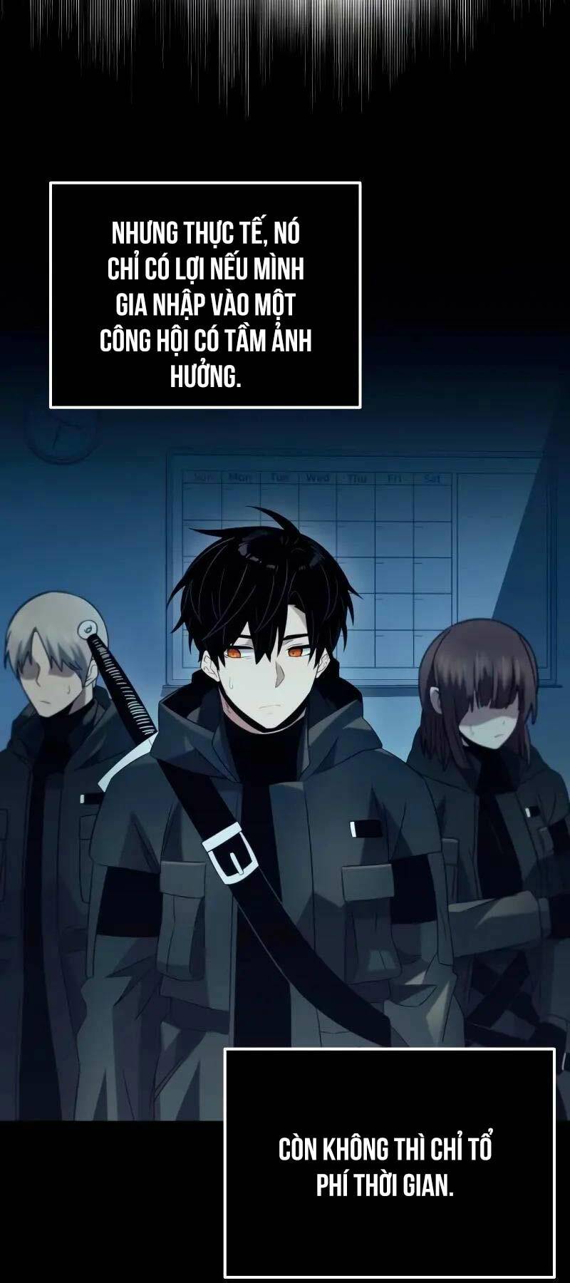 Ta Nhận Được Vật Phẩm Thần Thoại - Chapter 96 - Page 10