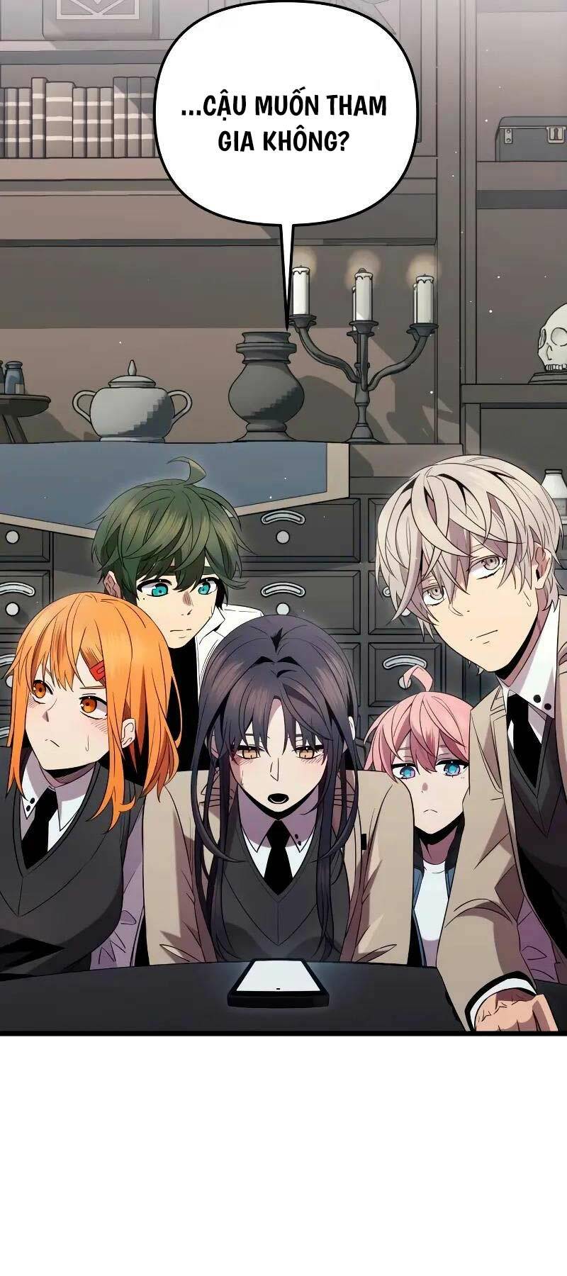 Ta Nhận Được Vật Phẩm Thần Thoại - Chapter 96 - Page 16