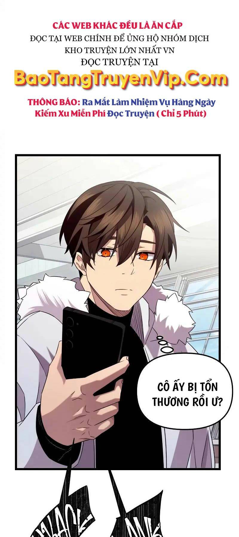 Ta Nhận Được Vật Phẩm Thần Thoại - Chapter 96 - Page 18