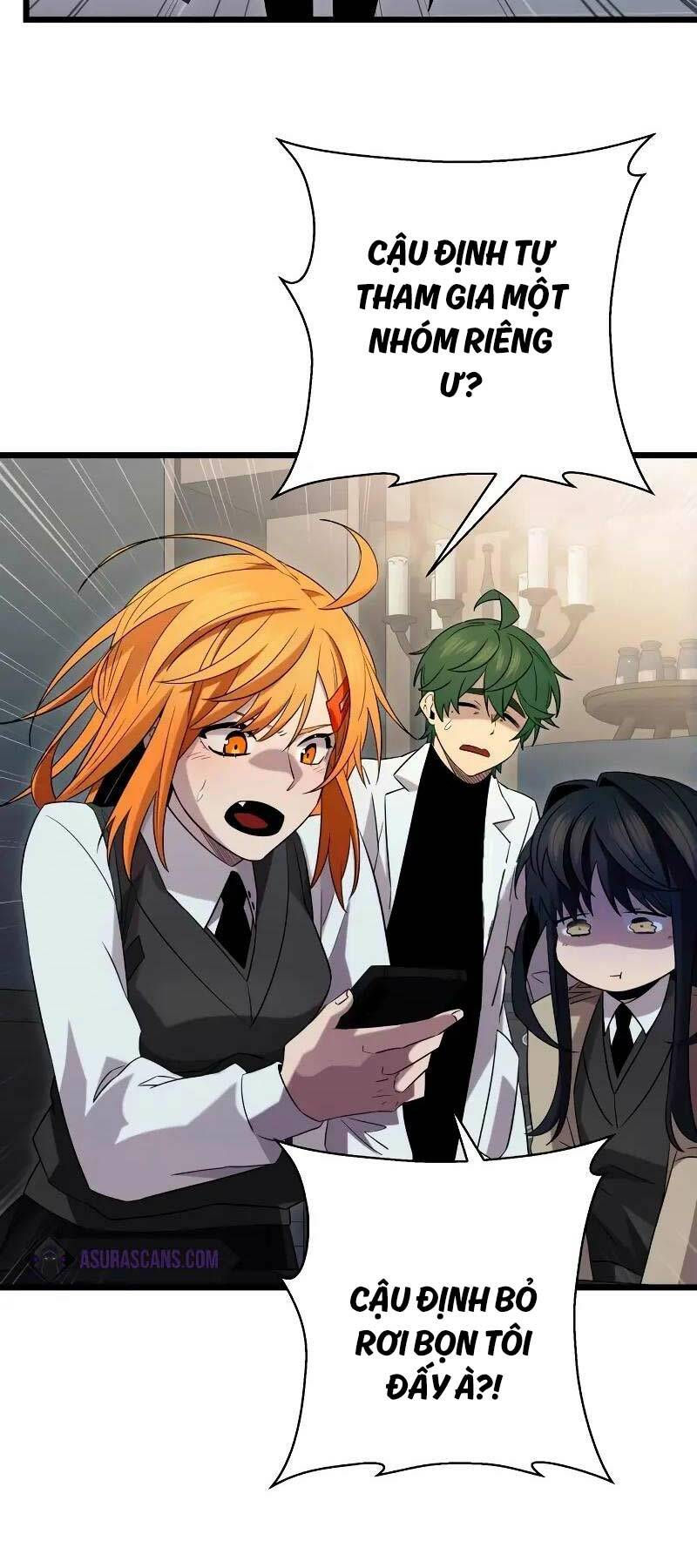 Ta Nhận Được Vật Phẩm Thần Thoại - Chapter 96 - Page 20