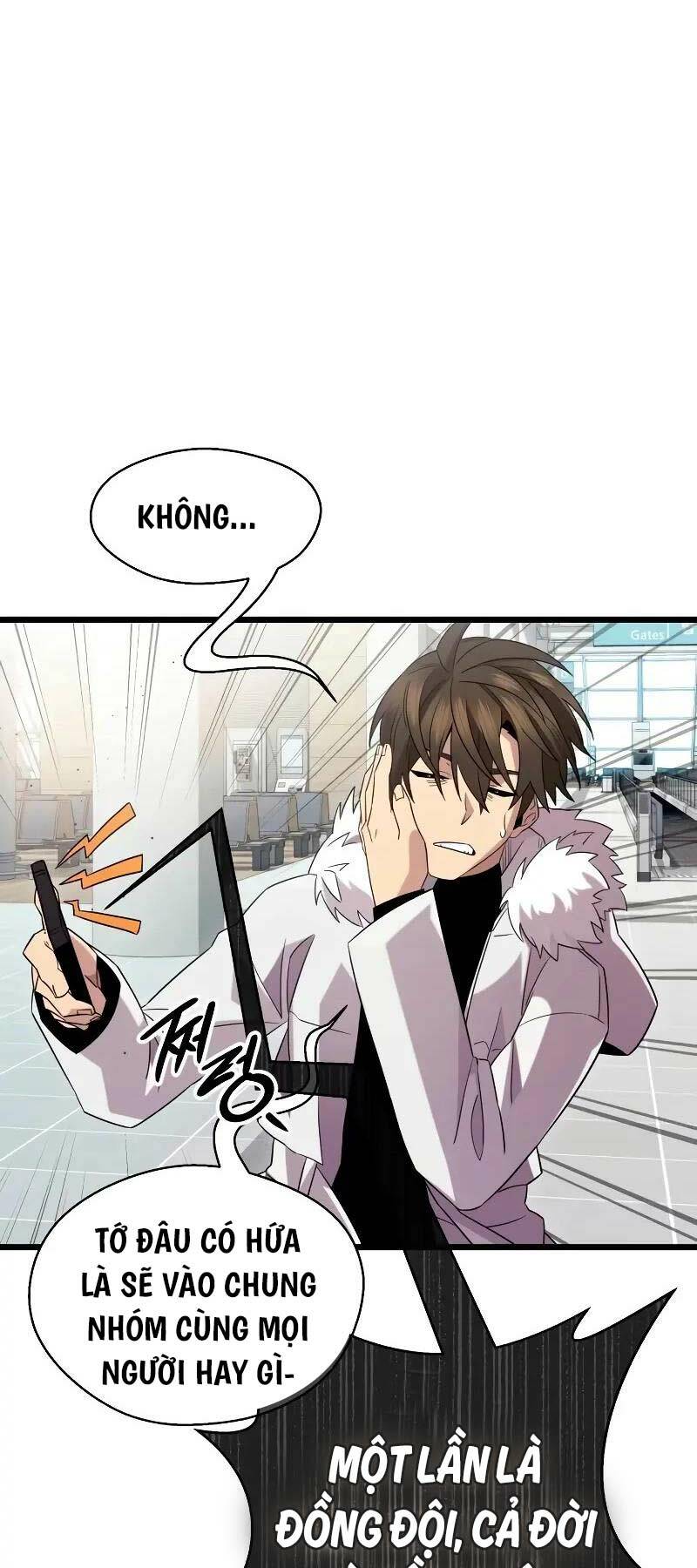 Ta Nhận Được Vật Phẩm Thần Thoại - Chapter 96 - Page 21