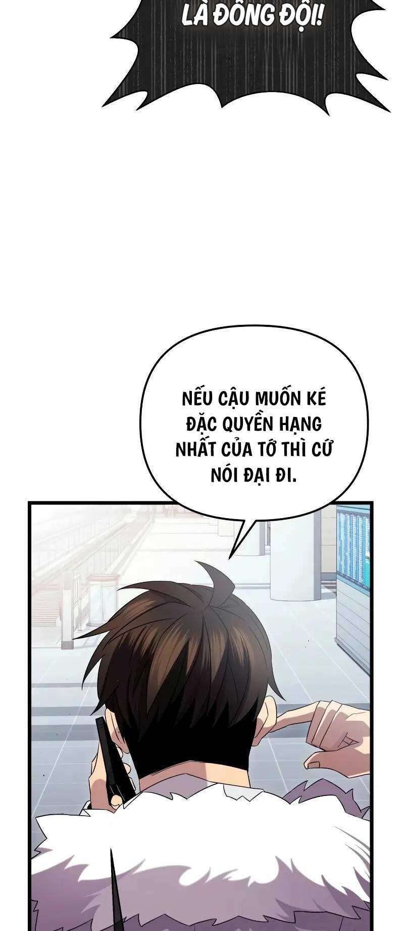 Ta Nhận Được Vật Phẩm Thần Thoại - Chapter 96 - Page 22