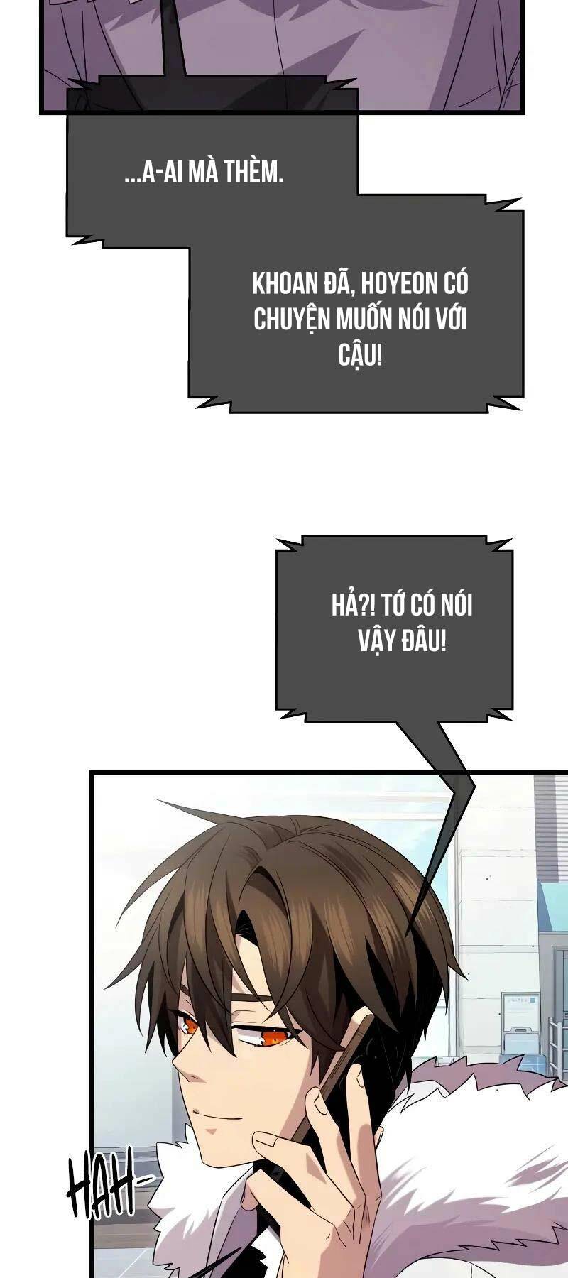 Ta Nhận Được Vật Phẩm Thần Thoại - Chapter 96 - Page 23