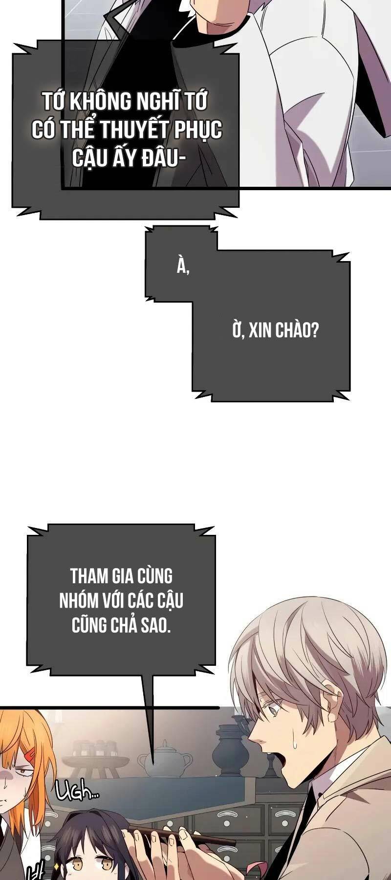 Ta Nhận Được Vật Phẩm Thần Thoại - Chapter 96 - Page 24