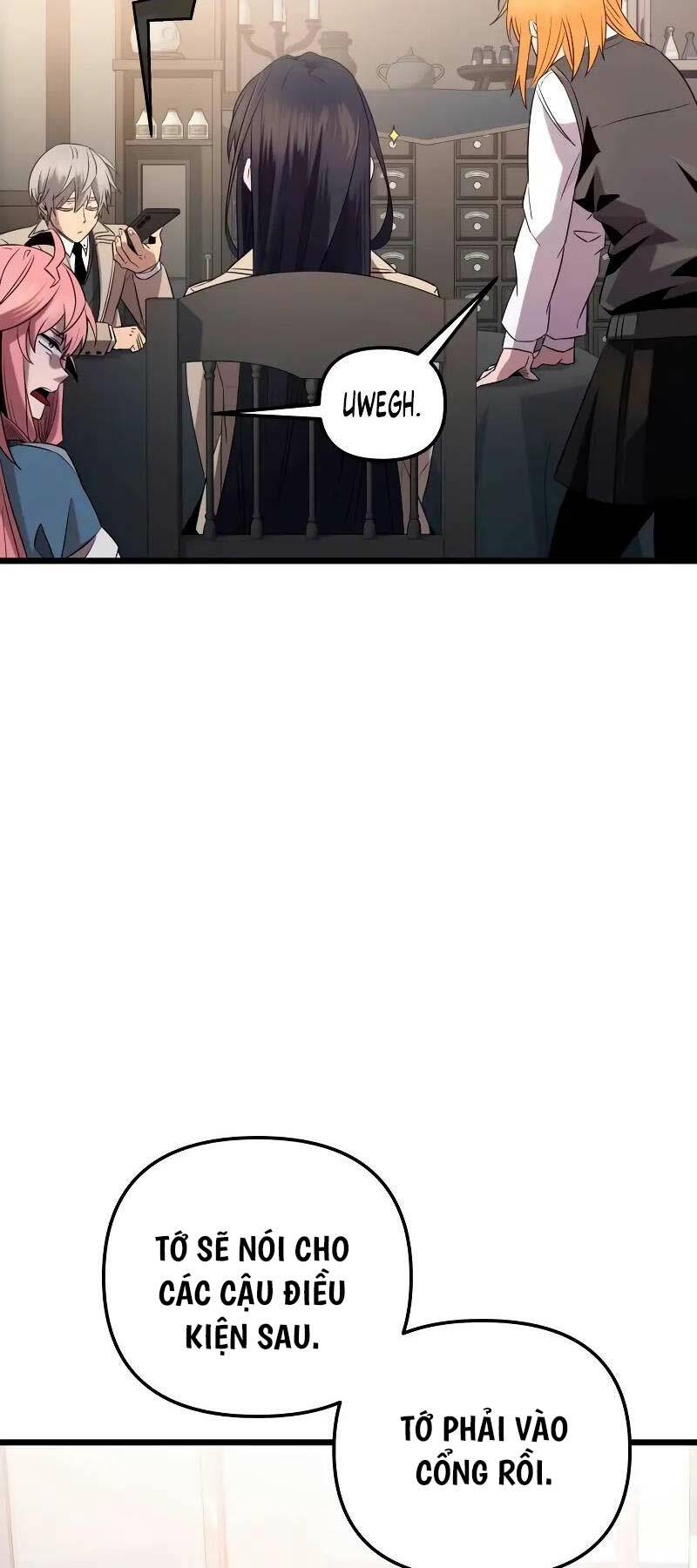 Ta Nhận Được Vật Phẩm Thần Thoại - Chapter 96 - Page 28