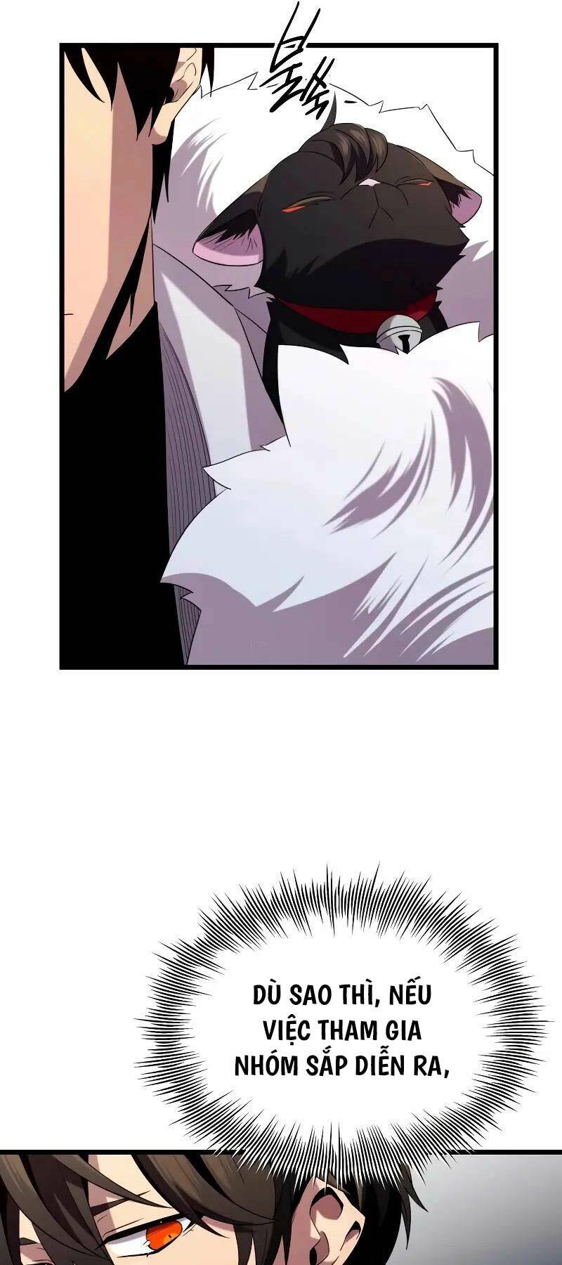 Ta Nhận Được Vật Phẩm Thần Thoại - Chapter 96 - Page 30