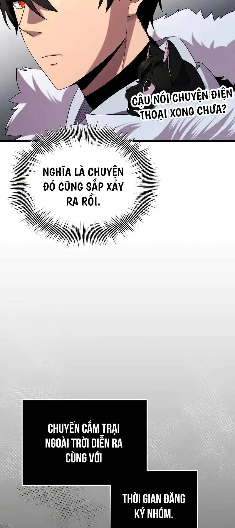 Ta Nhận Được Vật Phẩm Thần Thoại - Chapter 96 - Page 31