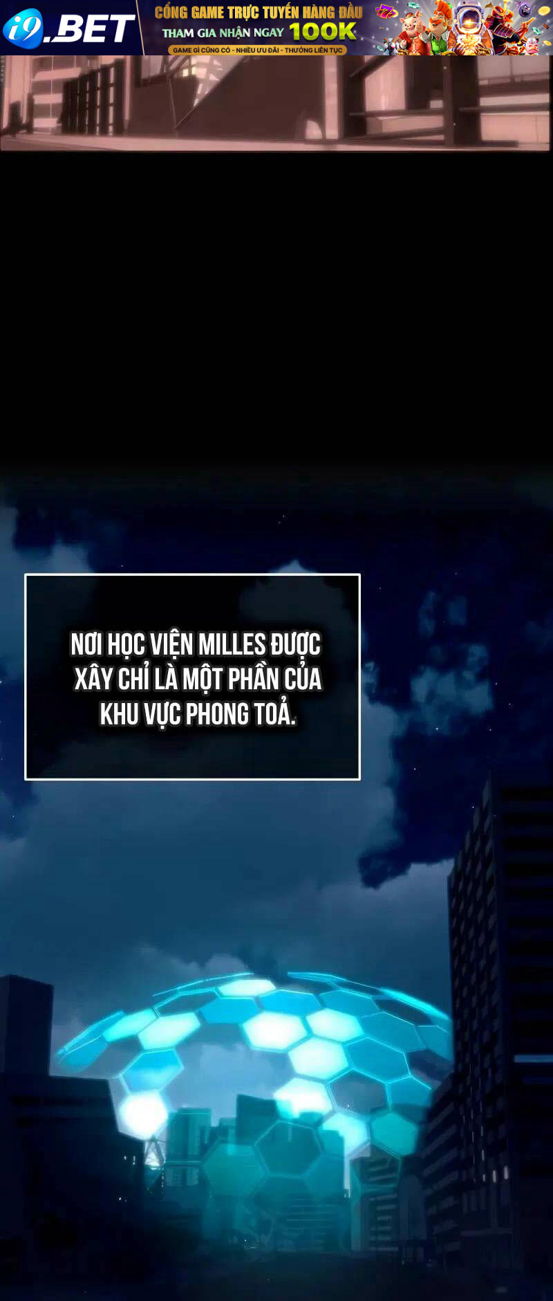 Ta Nhận Được Vật Phẩm Thần Thoại - Chapter 96 - Page 33