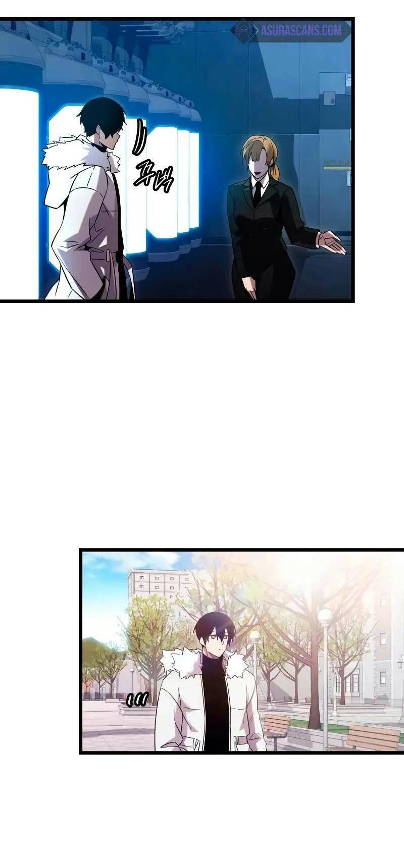 Ta Nhận Được Vật Phẩm Thần Thoại - Chapter 96 - Page 37