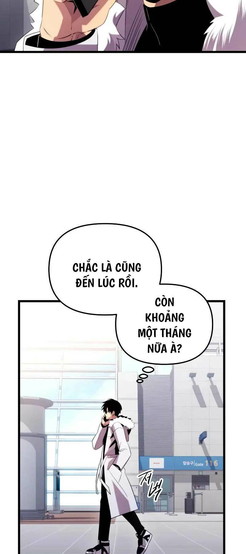 Ta Nhận Được Vật Phẩm Thần Thoại - Chapter 96 - Page 3