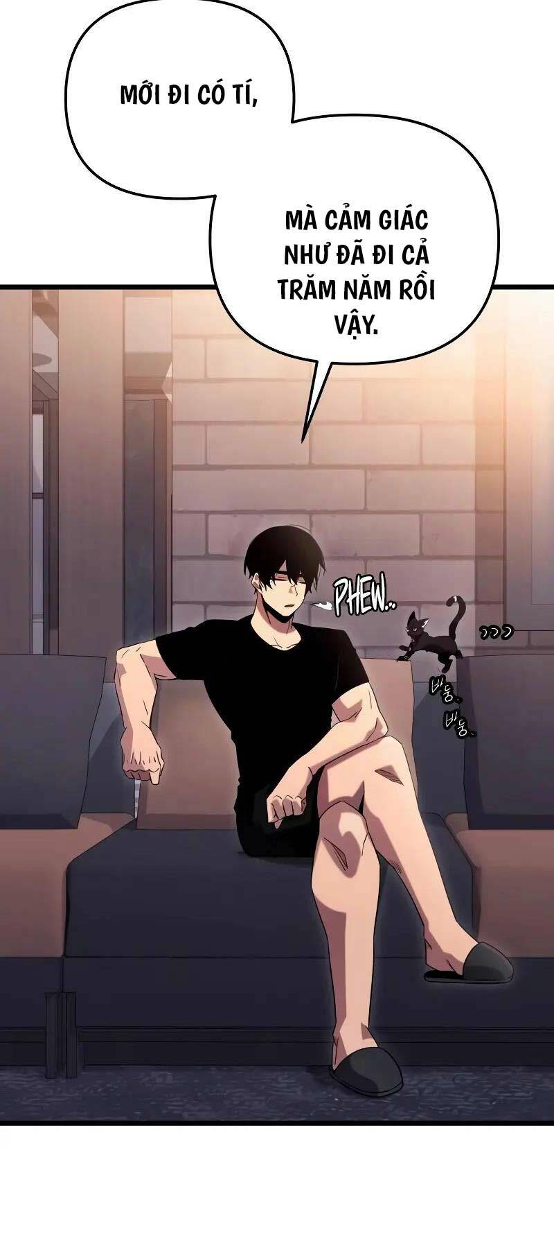 Ta Nhận Được Vật Phẩm Thần Thoại - Chapter 96 - Page 40