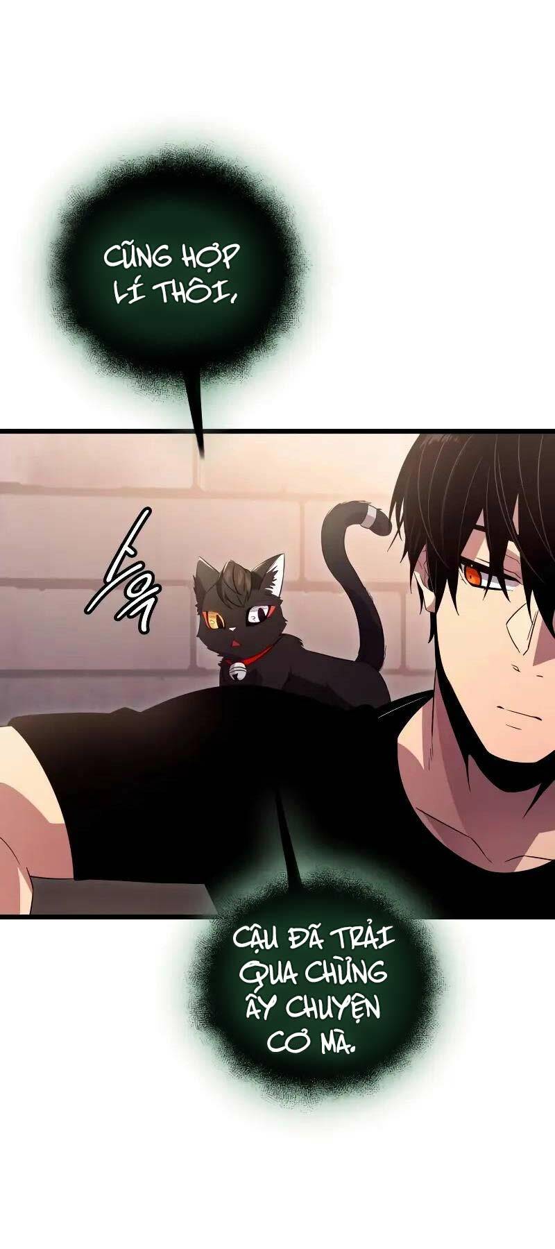 Ta Nhận Được Vật Phẩm Thần Thoại - Chapter 96 - Page 41