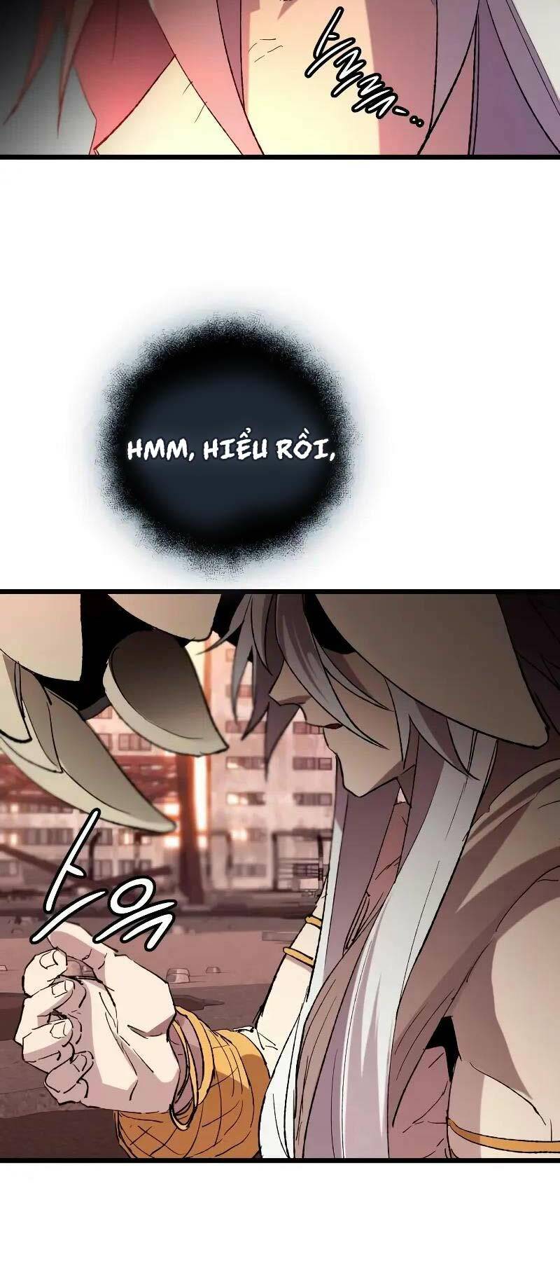 Ta Nhận Được Vật Phẩm Thần Thoại - Chapter 96 - Page 77