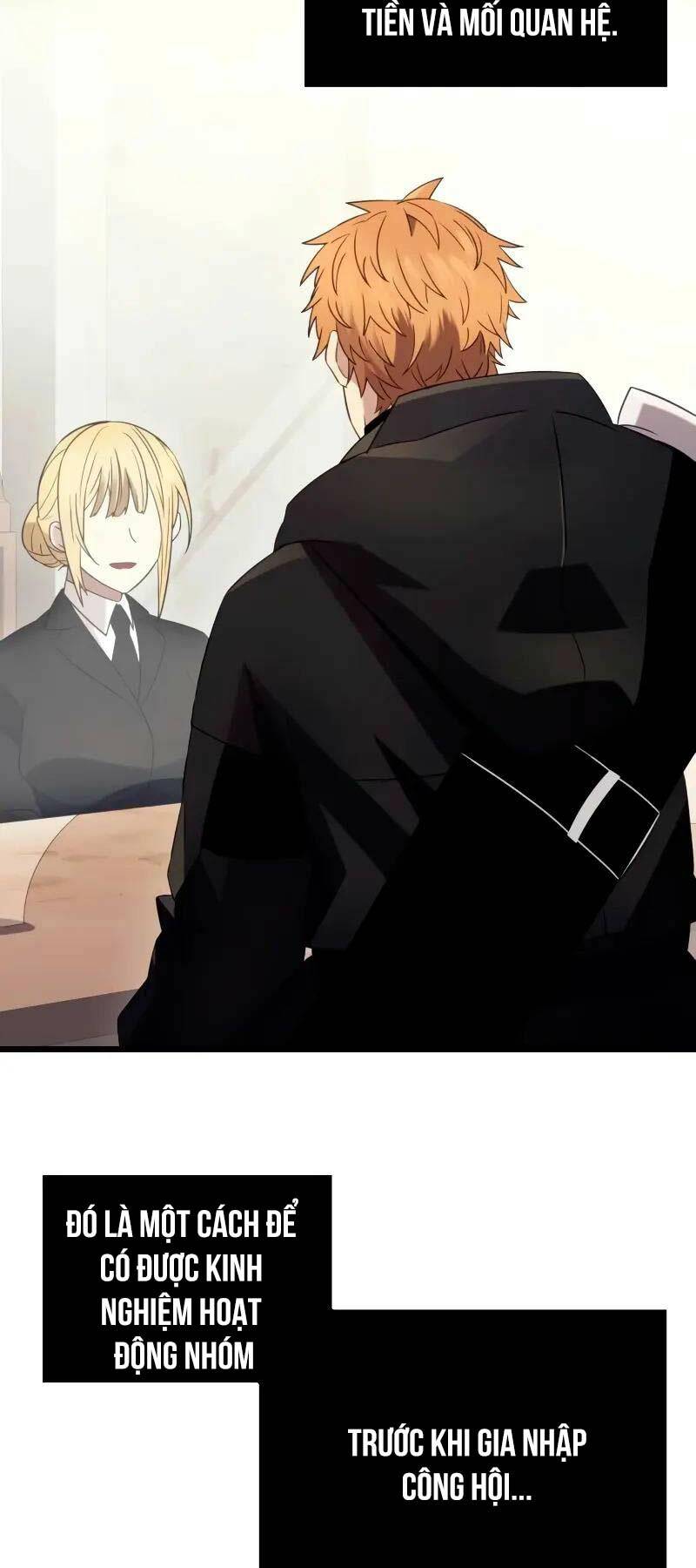 Ta Nhận Được Vật Phẩm Thần Thoại - Chapter 96 - Page 8