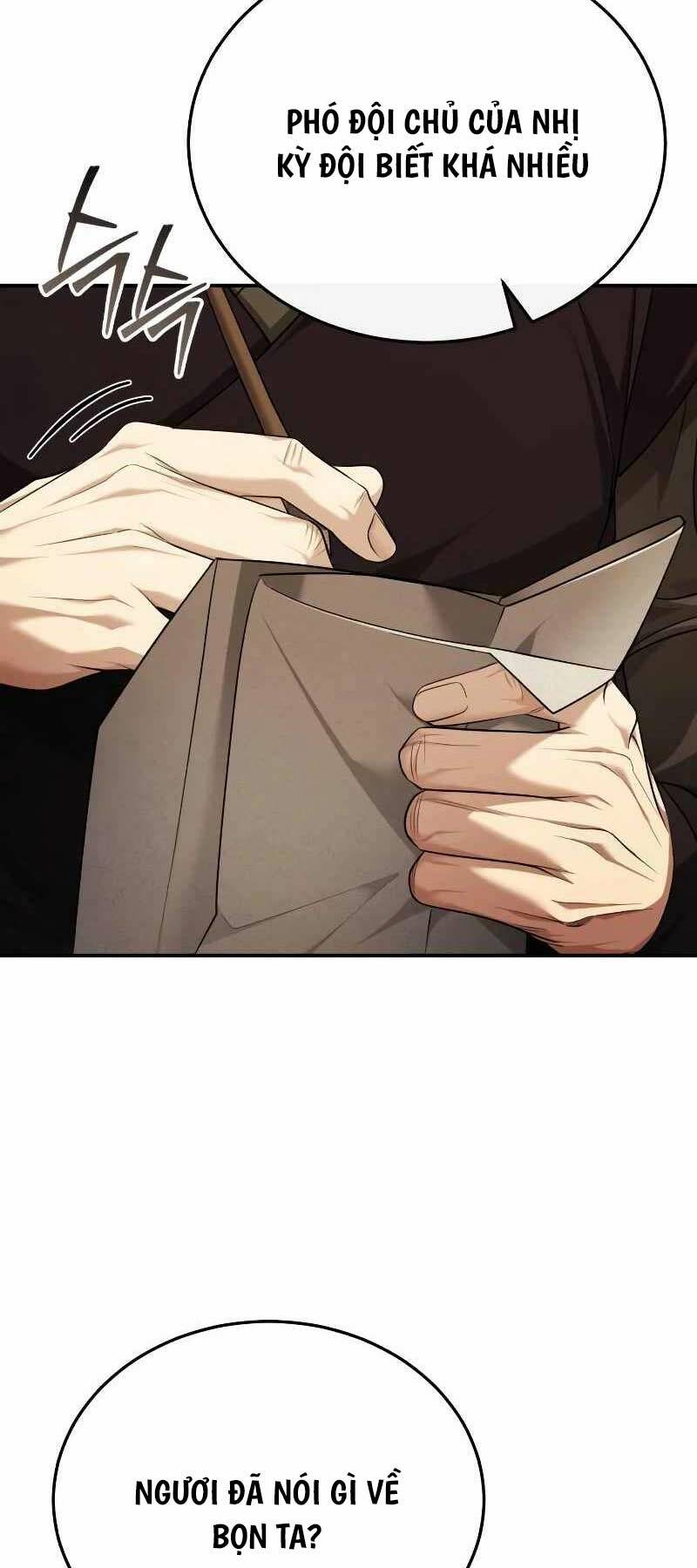 Thiếu Gia Yểu Mệnh Nhà Họ Bạch - Chapter 34 - Page 9