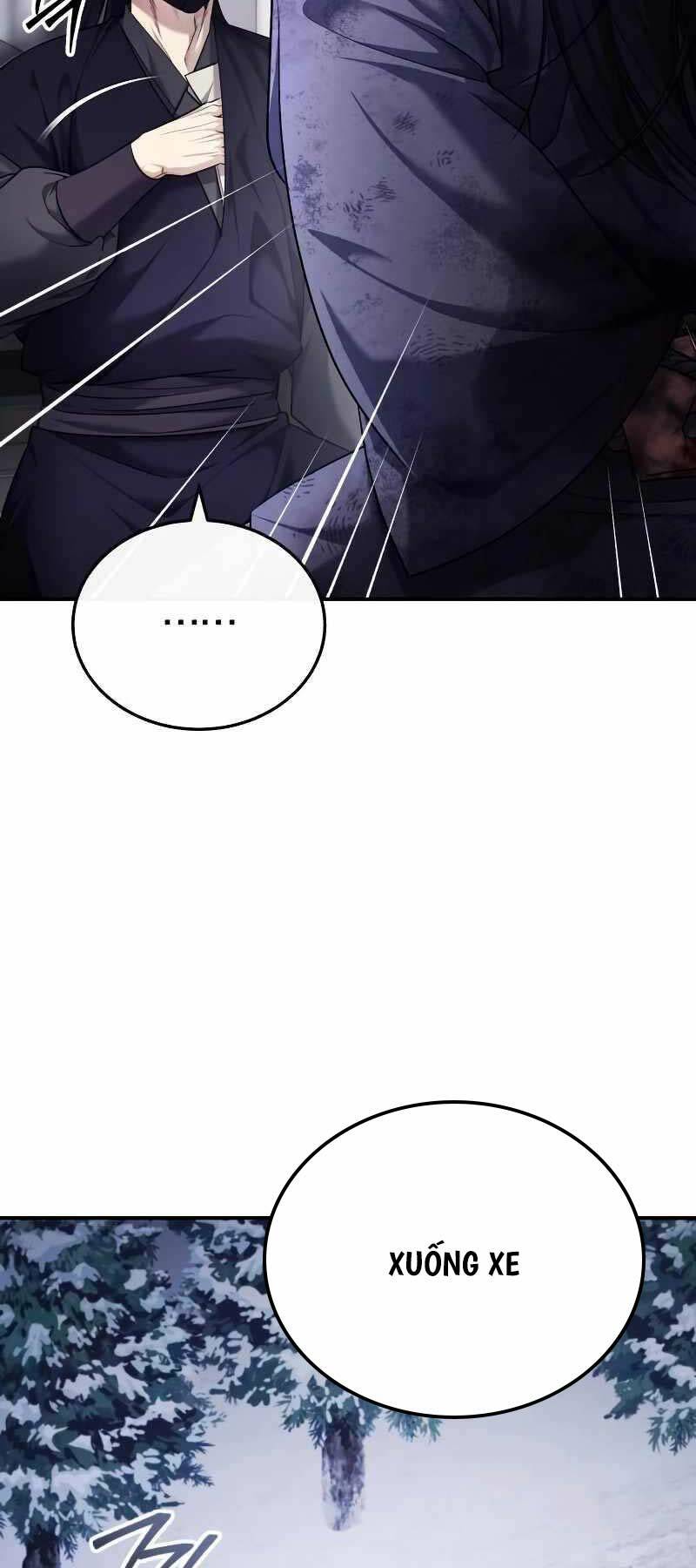 Thiếu Gia Yểu Mệnh Nhà Họ Bạch - Chapter 34 - Page 15