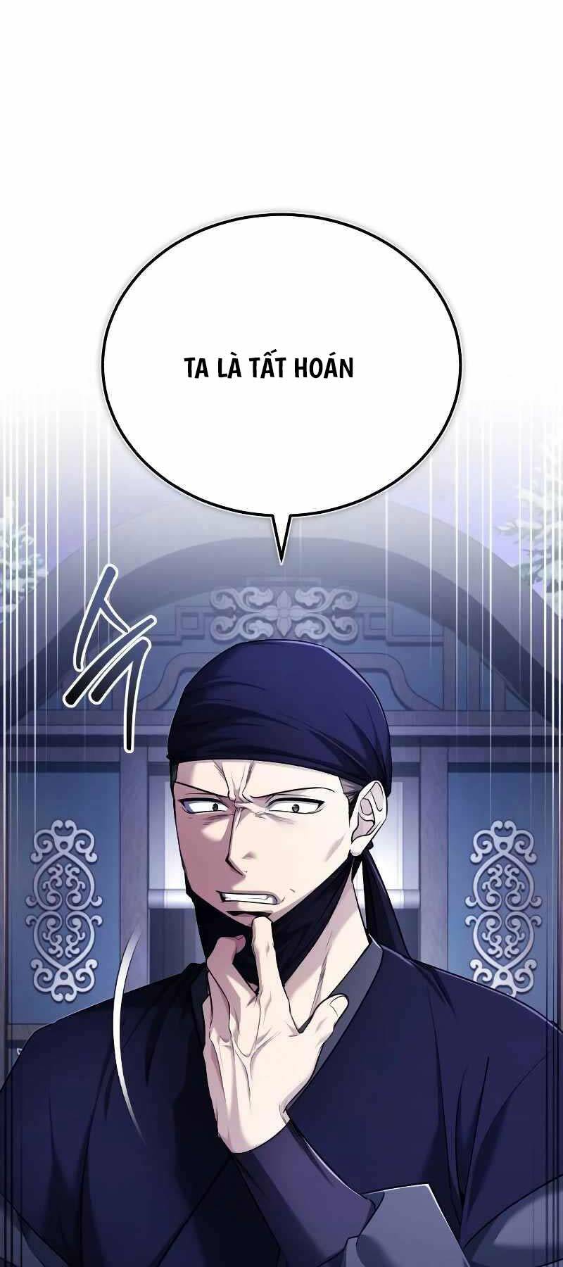 Thiếu Gia Yểu Mệnh Nhà Họ Bạch - Chapter 34 - Page 19