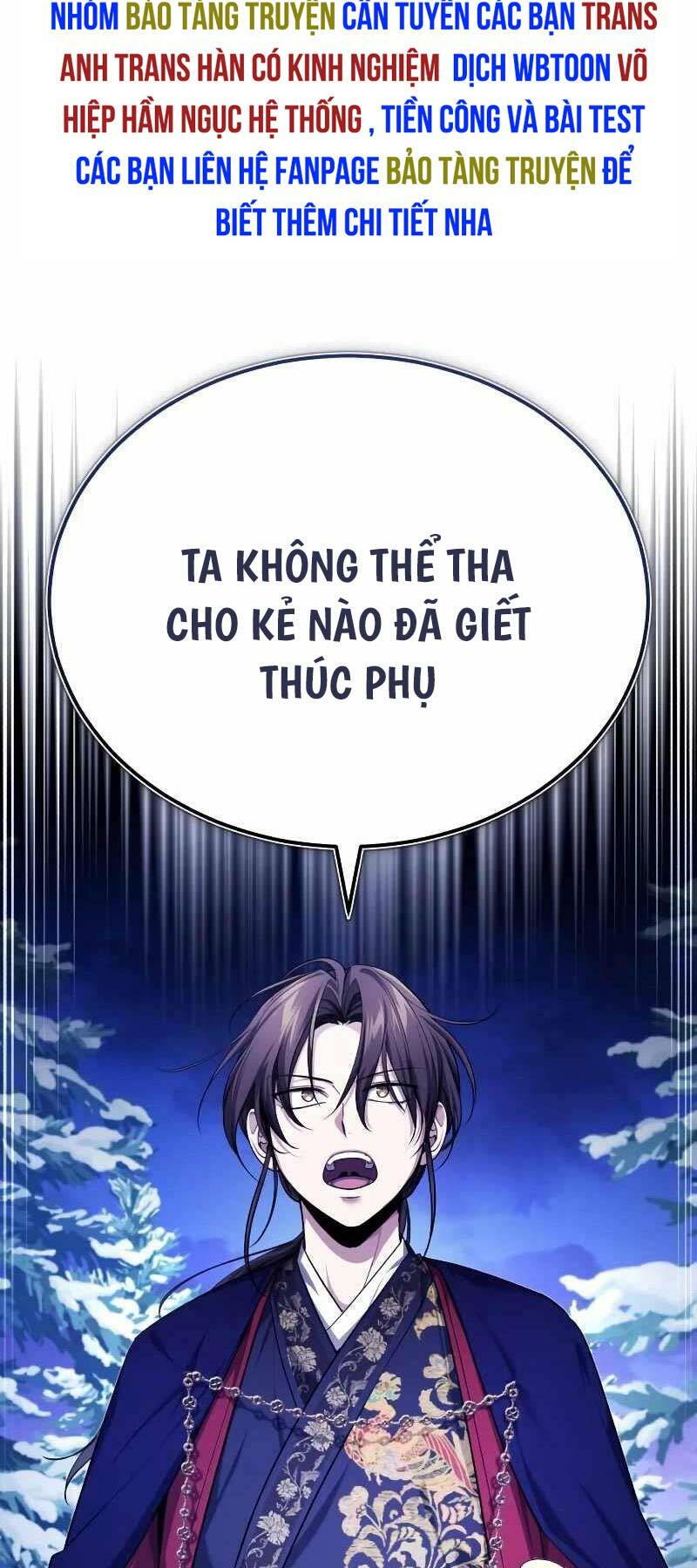 Thiếu Gia Yểu Mệnh Nhà Họ Bạch - Chapter 34 - Page 23