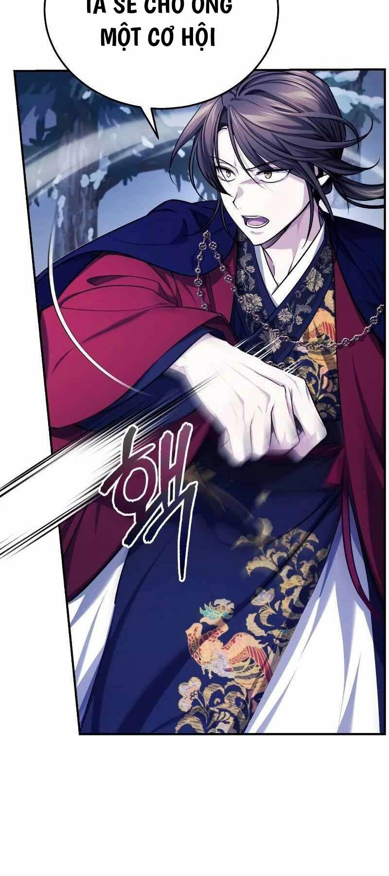 Thiếu Gia Yểu Mệnh Nhà Họ Bạch - Chapter 34 - Page 26