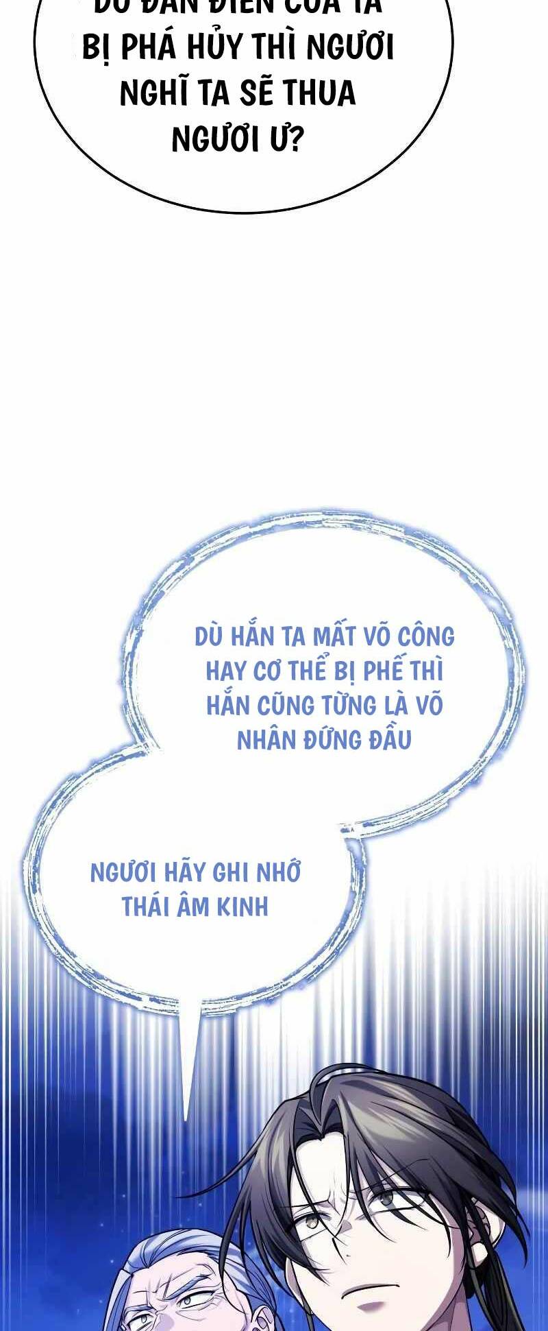 Thiếu Gia Yểu Mệnh Nhà Họ Bạch - Chapter 34 - Page 28