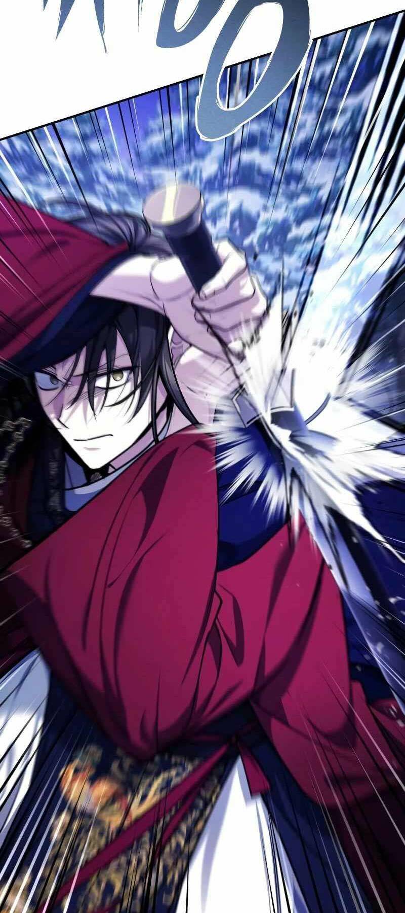 Thiếu Gia Yểu Mệnh Nhà Họ Bạch - Chapter 34 - Page 36