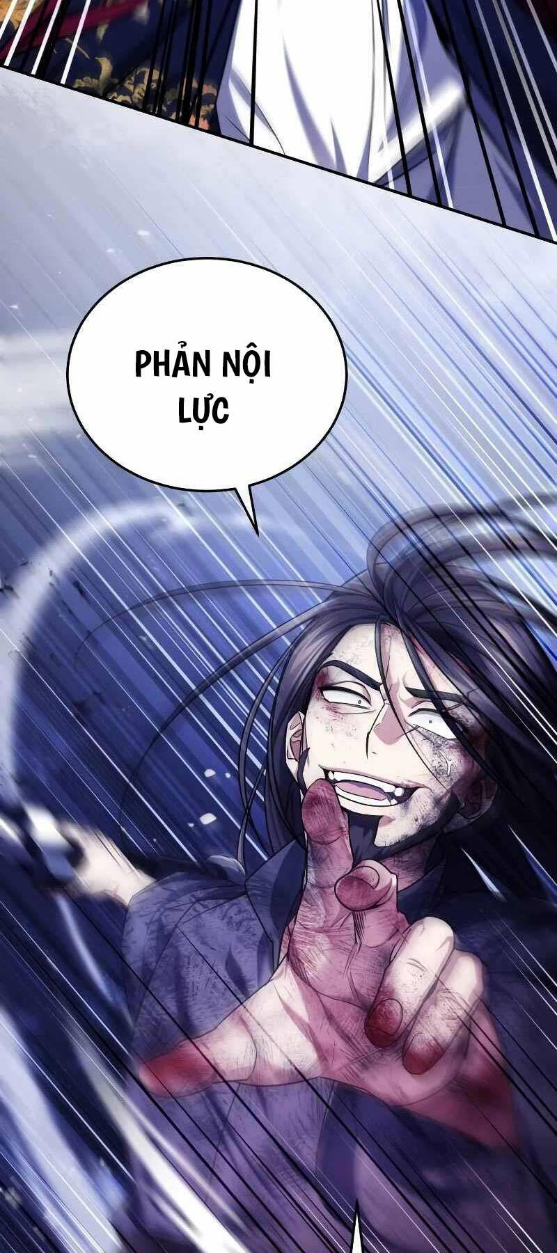 Thiếu Gia Yểu Mệnh Nhà Họ Bạch - Chapter 34 - Page 37
