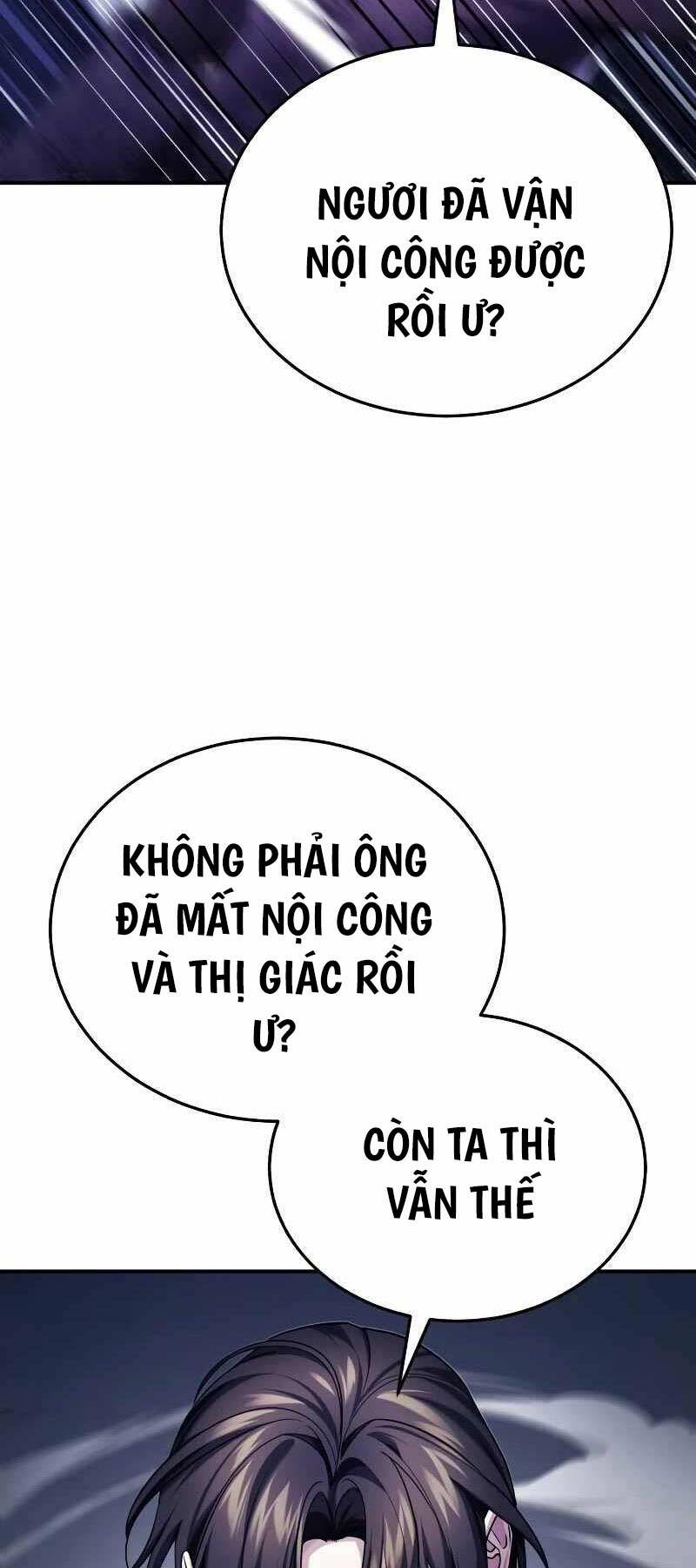 Thiếu Gia Yểu Mệnh Nhà Họ Bạch - Chapter 34 - Page 38