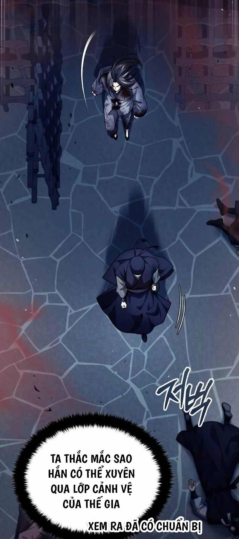 Thiếu Gia Yểu Mệnh Nhà Họ Bạch - Chapter 34 - Page 3