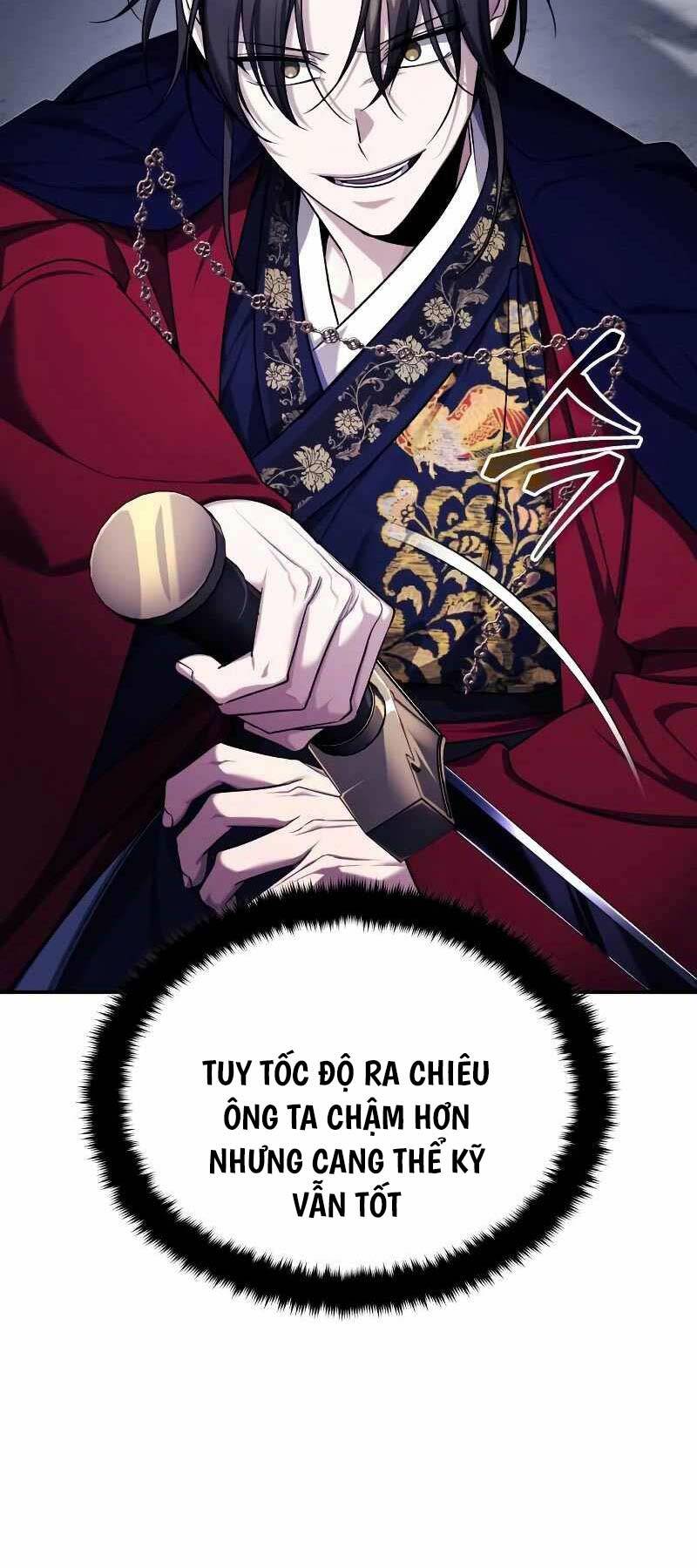 Thiếu Gia Yểu Mệnh Nhà Họ Bạch - Chapter 34 - Page 39