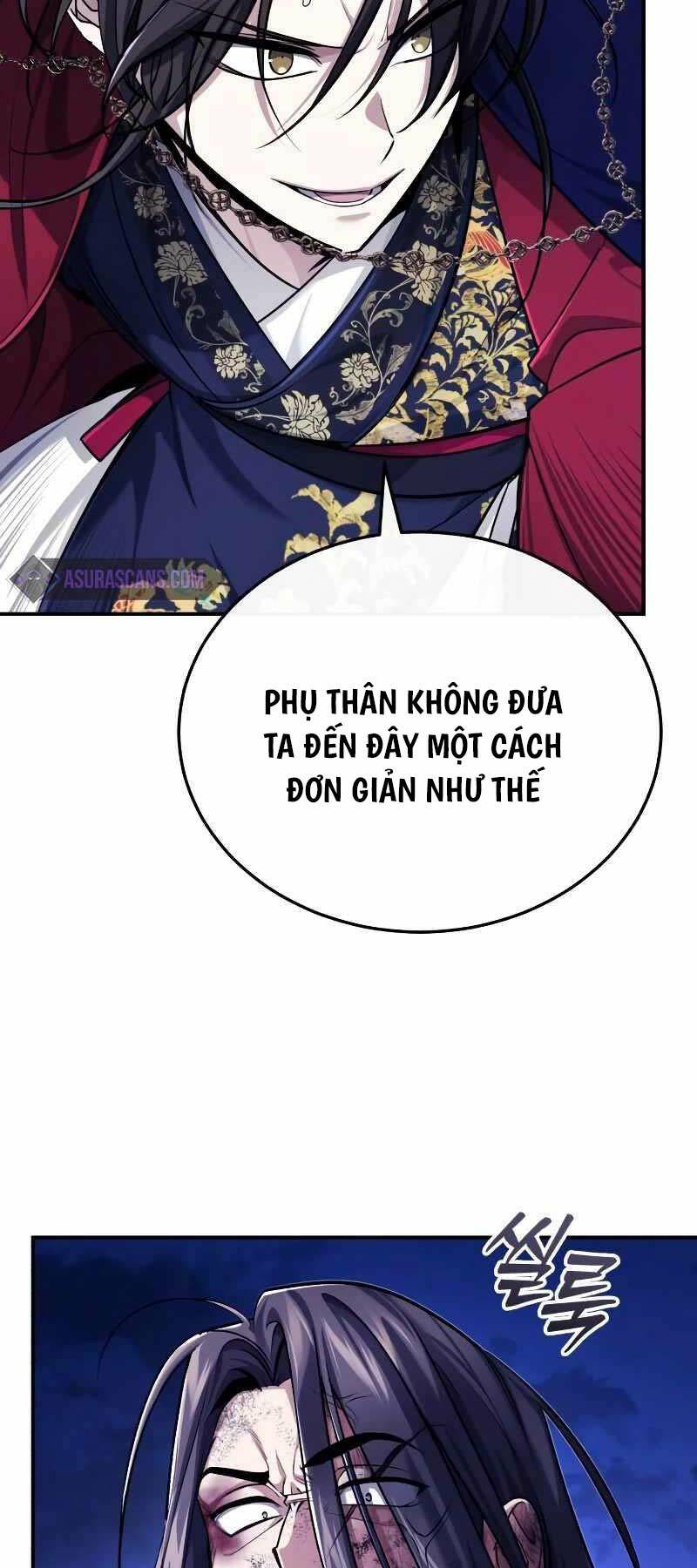 Thiếu Gia Yểu Mệnh Nhà Họ Bạch - Chapter 34 - Page 45