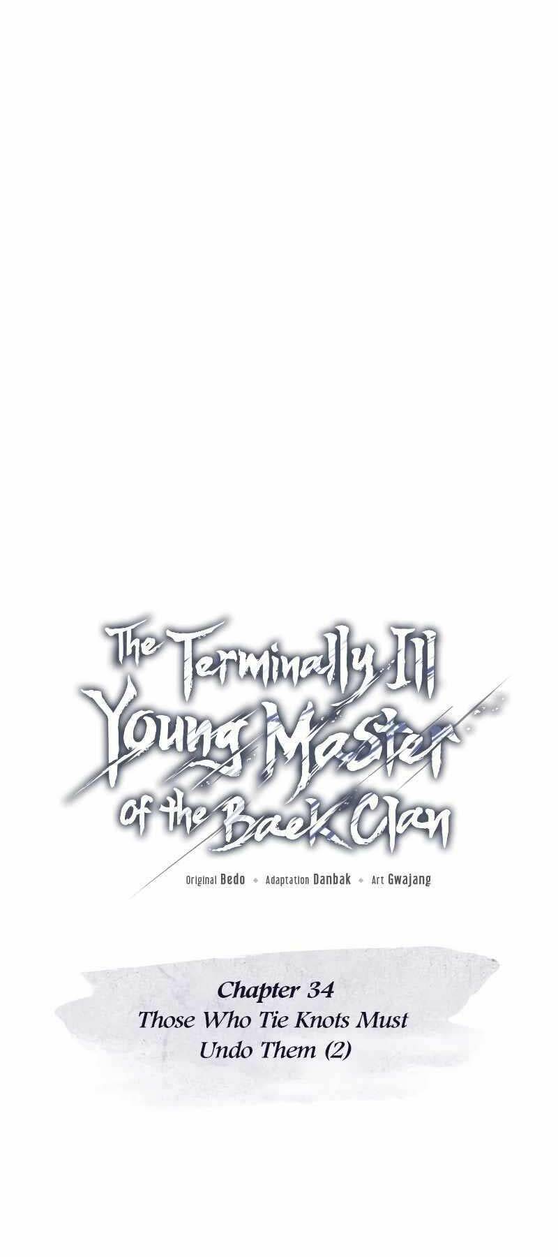 Thiếu Gia Yểu Mệnh Nhà Họ Bạch - Chapter 34 - Page 47