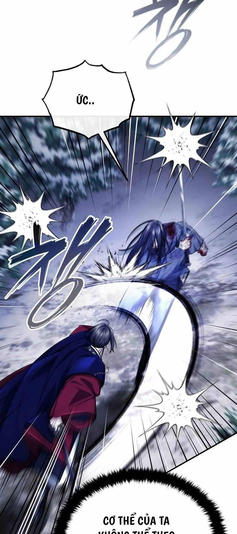 Thiếu Gia Yểu Mệnh Nhà Họ Bạch - Chapter 34 - Page 49