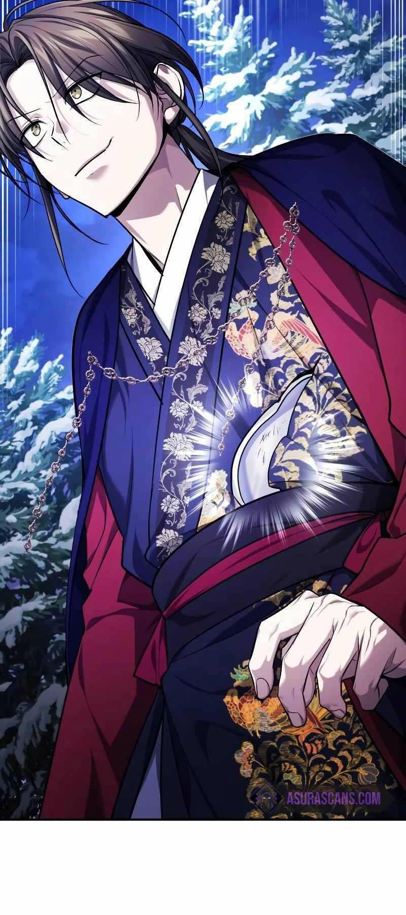 Thiếu Gia Yểu Mệnh Nhà Họ Bạch - Chapter 34 - Page 59